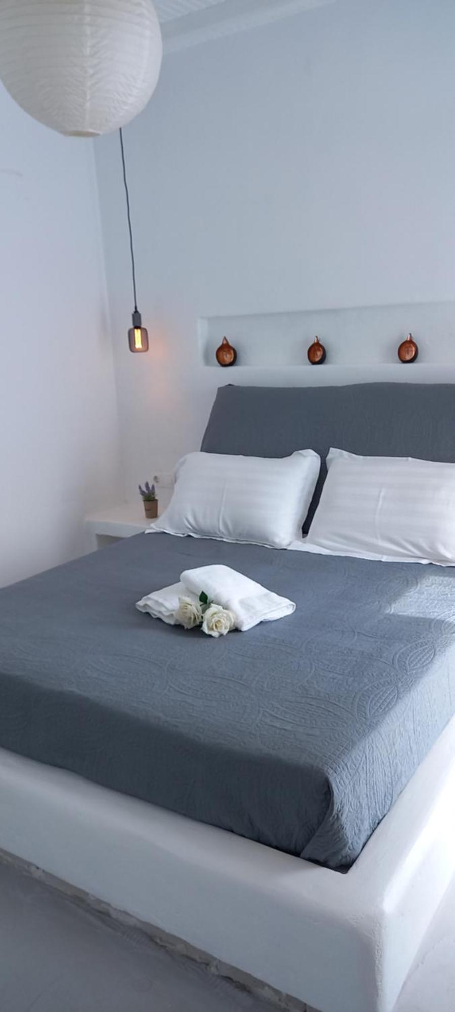 Casa vacanze Blue Waves Mykonos *