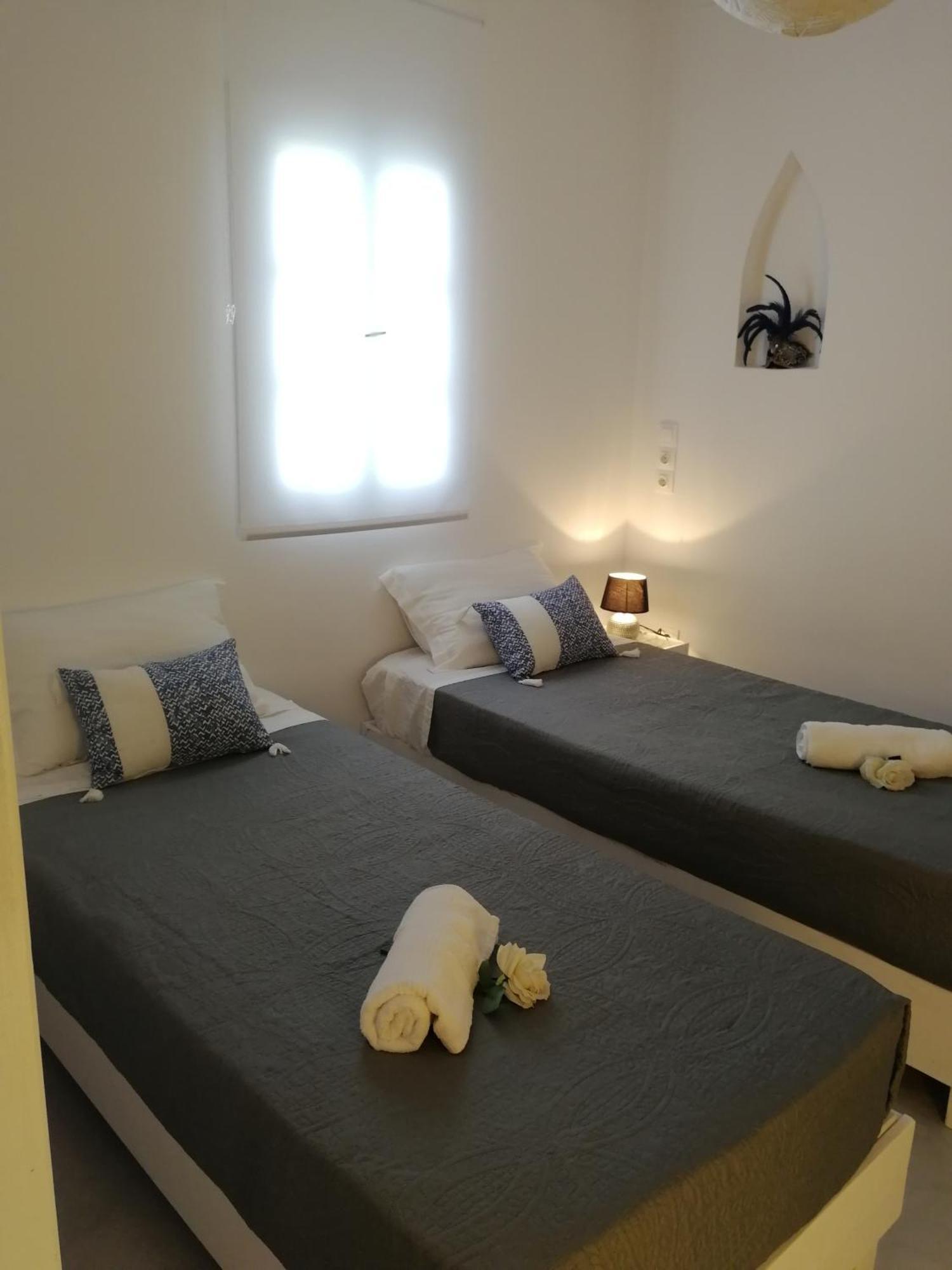 Casa vacanze Blue Waves Mykonos *